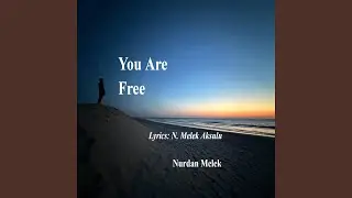 You Are Free