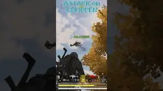 ATTACKED ON CHOPPER - CODM || #codm #shortvideo #shorts #viral #fypシ #ff #mindstreaming #trending