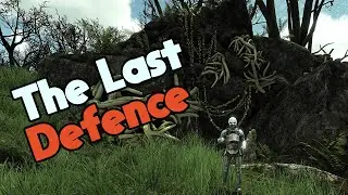 Defending Our Swamp For The Last Time - Ark Official Small Tribes PVP
