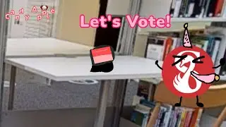 TGPR Episode 2: Let's Get Voting!