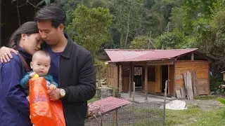 Full video: Jon and Huong's happy reunion, misunderstandings cleared up. Lý Tử Hường