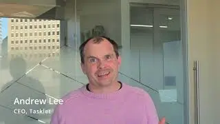 Introducing Tasklet: Automate your business with AI agentstasklet launch