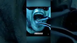 Cleaner Fish Is Fascinating