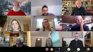 Public Health and Safety Advisory Committee Meeting - December 13, 2022