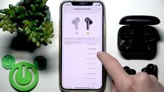 EARFUN Air Pro 4 Ultra &ndash; How to Customize Gestures