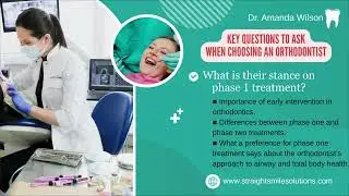 Choosing an Invisalign Clear Aligner or Braces Provider: Dentist vs. Orthodontic Specialist