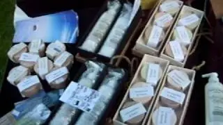 Fair Trade products