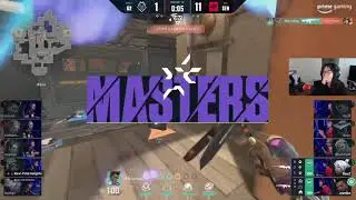 Kyedae trash talks G2 CEO Ocelote - Funny Co-stream Banter