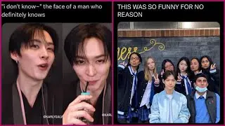 STRAY KIDS Memes only STAY's can UNDERSTAND!💜