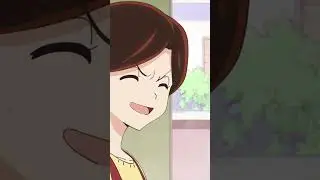 【本家声優★うる星やつら】(Parody)もしも平野さん、古川さんだったら。そのD-2．Urusei Yatsura Original Voice Actors #shorts