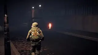 Far Cry 5 NPC Battle #2