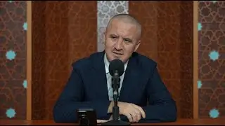 Pyetje përgjigje rreth Islamit 07/10/2025