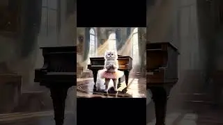 Dudi dudi dam dam 🦫 #aiproduction #aivideo #cat #aivideogenerator#viralvideo #youtubeshorts #short
