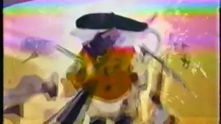 Kool Aid Koolers commercial - 1990
