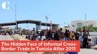 The Hidden Face of Informal Cross-Border Trade in Tunisia After 2011