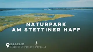 Am Stettiner Haff Nature Park /// dekoppeln.eu 2024