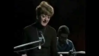 The Miller's Son - Julia McKenzie
