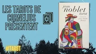 Tarot de Marseille - Jean Noblet