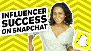 Snapchat Influencer Marketing: Best Practices (2017-2018)