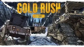 continuing to build our wash plant Gold Mining Simulator episode 15 (no voice-over)
