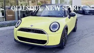 Bob Smith Mini 2-DOOR