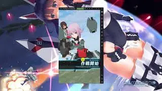 [Old]アリス・ギア・アイギス Alice Gear Aegis Ver. 1.21.1 MOD APK | High Attack | High Health | High Defense