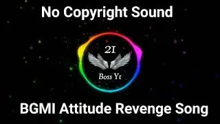 Sigma Male Full Theme Song | BGMI & PUBG revenge attitude song 😈