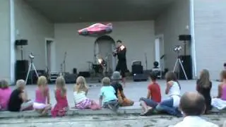 Tuleshow