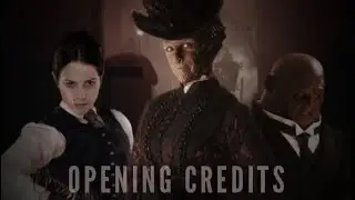 paternoster gang &bull; Opening Credits