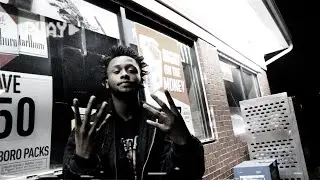 4MB 3 - On the Floor (Official Video)