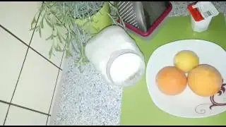 عصير تركي سحري        jus turque magique