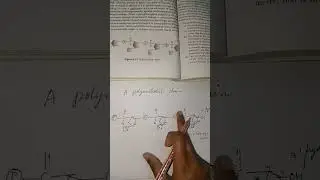 Polynucleotide chain in 60 second | NEET Biology #neet2025