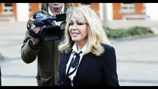 Geen schikking in geldruzie Patricia Paay