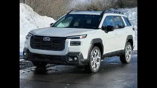 2026 Subaru Outback Touring XT Grand Rapids, Kalamazoo, Muskegon, Lansing, Traverse City MI