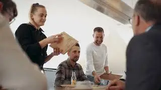 Arbeiten bei Ahmerkamp