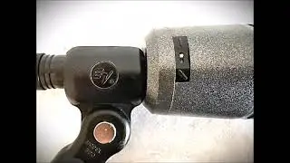 EV RE20