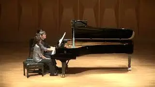 J. Brahms Symphony No 1 C minor Op. 68  (One Piano Six Hands Arrangement)