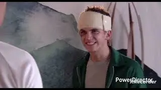 HO: Lucas Hay Punches Ste Hay (11th June 2025)