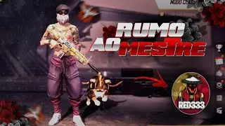 [🔴 LIVE ] RANQUEADA SOLO - P GENTE CONVERSAR UM POUCO