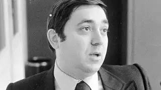 28 Maggio 1980 - Viene assassinato Walter Tobagi (1947-1980)