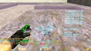 CS 1.6 100aaLJblocks2 255 lj