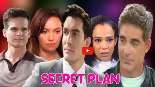 Days of Our Lives' Shocking Twist: Is Lani About to Turn Tables on Salem? Get Ready Unpredictable!