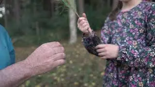 Simply Nursery  - Caring for the environment