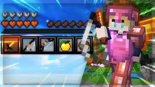 Delta16x Texturepack Release (100 Sub Special!)