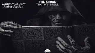 The Sirius &ndash; Thoth's Spell (Manu Riga Remix)