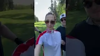Golf Russia #shorts #greenfee