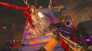 redfall update 3 stormy point vampire nest walkthrough part 2