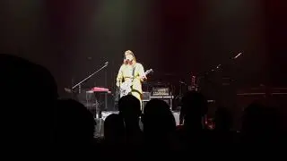 Jenn Wasner of Wye Oak - Shriek