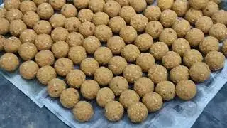 Mega Kitchen in India || Huge Food Preparation