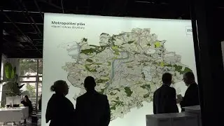 Jak se změn&iacute; hlavn&iacute; město v př&iacute;&scaron;t&iacute;ch dek&aacute;d&aacute;ch? Praha zveřejnila nov&yacute; Metropolitn&iacute; pl&aacute;n